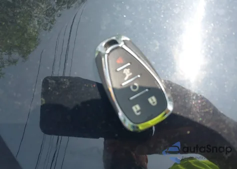 2022 Chevrolet Traverse Awd Lt Leather from USA, damaged, VIN 1GNEVHKW3NJ106085